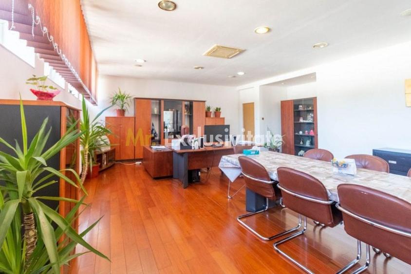 Spațiu comercial, de 1,994 mp, în Căteasca