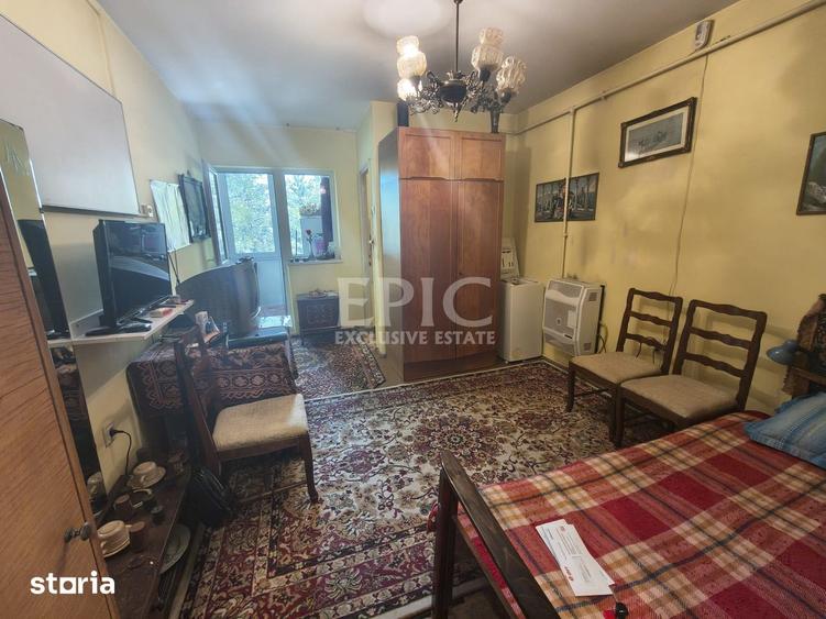 Garsonieră în Mureșeni