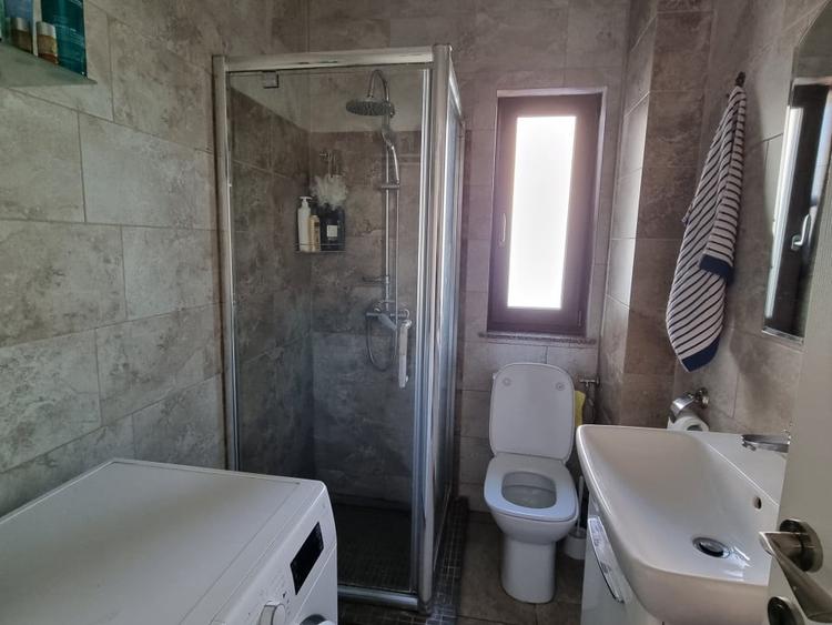 Casă individuală cu 4 camere cu Teren 500 Mp în Gherăiești