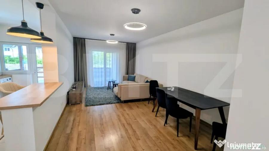 Casă cu 4 camere cu Teren 200 Mp în Central