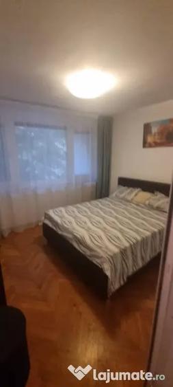 Apartament 2 camere renovat|Baba Novac IOR|Mobilat & utilat | Etaj 3 - 3