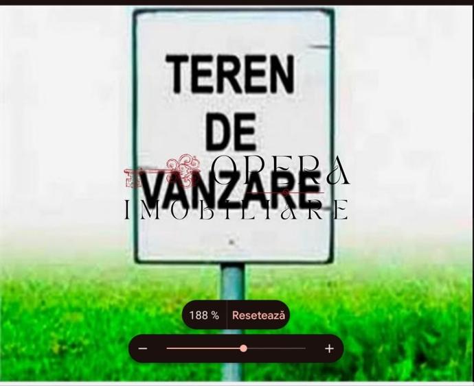 Teren agricol extravilan de 15400 mp, în Războieni