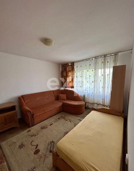 Apartament cu 2 camere decomandat, mobilat în Mănăștur