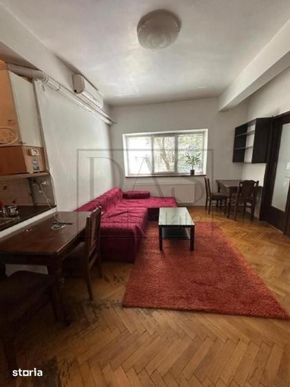 Apartament 2 camere | Cismigiu - Sala Palatului | str. Ion Brezoianu | - 6