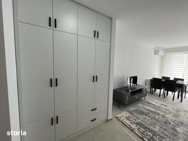 Apartament cu 9 camere în Theodor Pallady