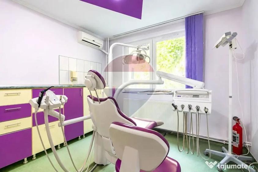Spațiu comercial, de 33 mp, în Crângași