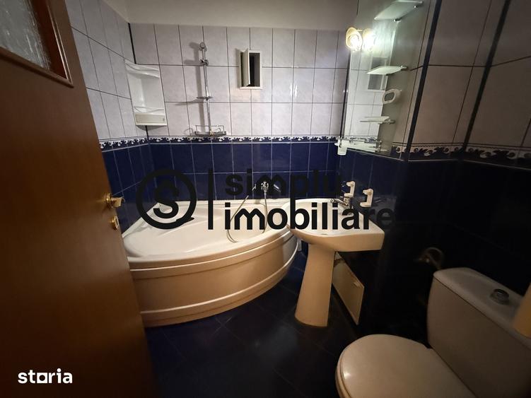 Apartament cu 3 camere în Lăpuș Argeș