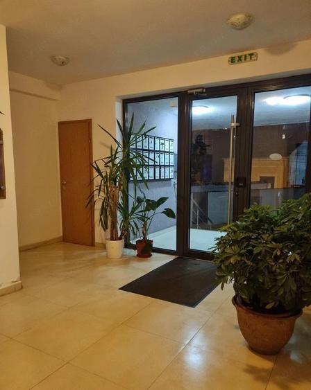 Garsonieră în Timpuri Noi
