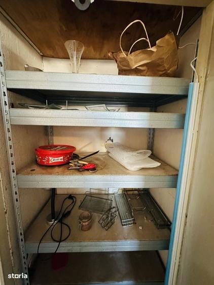 Apartament 2 camere | decomandat | 39 mpu | zona Big Manastur - 1