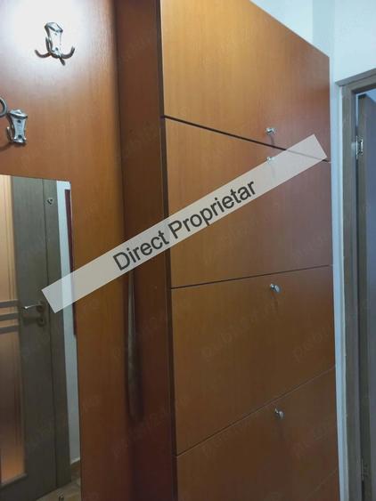 Apartament cu 2 camere semidecomandat, mobilat în Tomis Nord