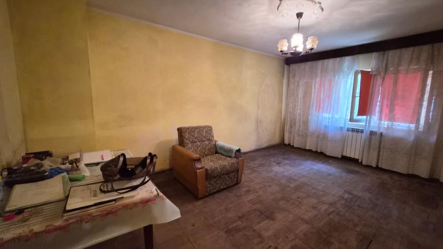 Inel 2 - ap 2 cam, parter, centrala gaze(necesita renovare integrala) - 11