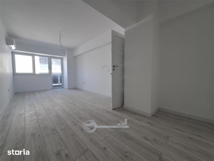 Apartament cu 2 camere decomandat în Galata