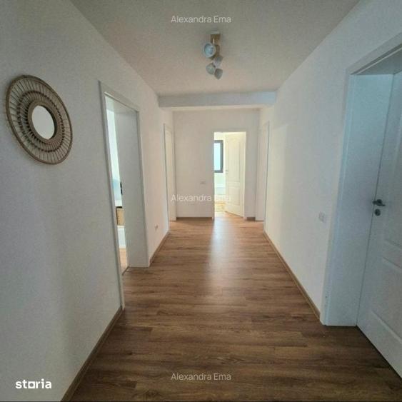 Casă cu 4 camere cu Teren 402 Mp în Clinceni