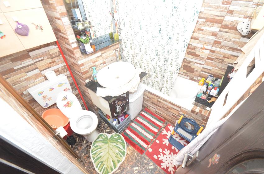 Apartament cu 2 camere decomandat în Kiriac