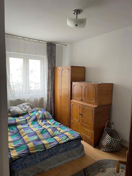 Apartament cu 4 camere în Central
