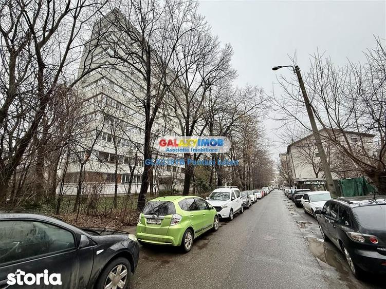 Vanzare 3 camere Gorjului | Semidecomandat | 6min. metrou | Negociabil - 6