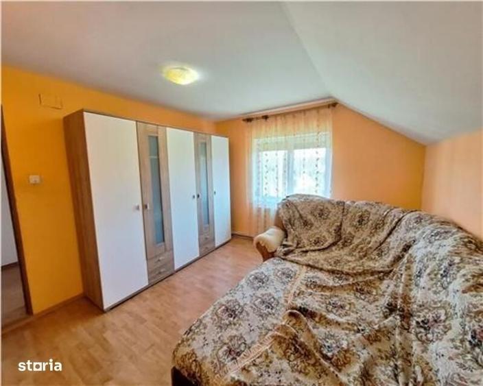 Casă cu 3 camere în Lilieci