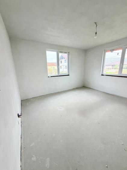 Casă individuală cu 3 camere cu Teren 805 Mp în Totoi