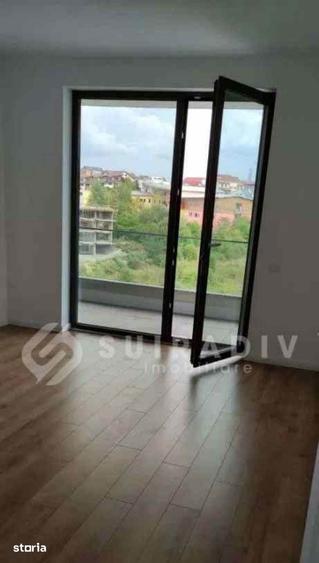 Apartament cu 4 camere decomandat în Zorilor