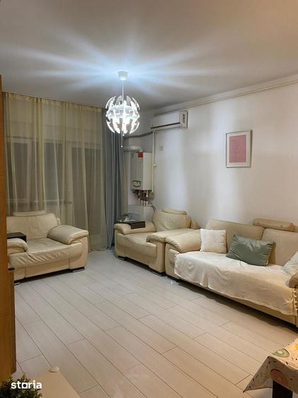 Apartament 2 camere - Militari Residence - 60mp - 1
