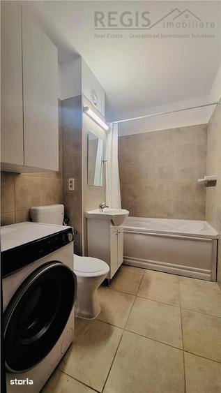 Apartament cu 2 camere în Sânpetru