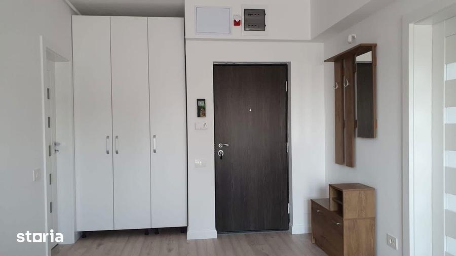 Apartament cu 2 camere în Calea Aradului