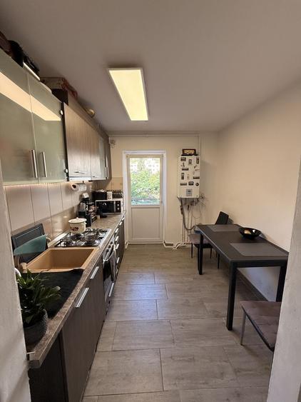 Apartament cu 2 camere în Baciu