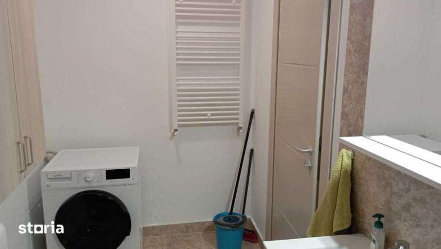 Apartament cu 2 camere în Tătărași