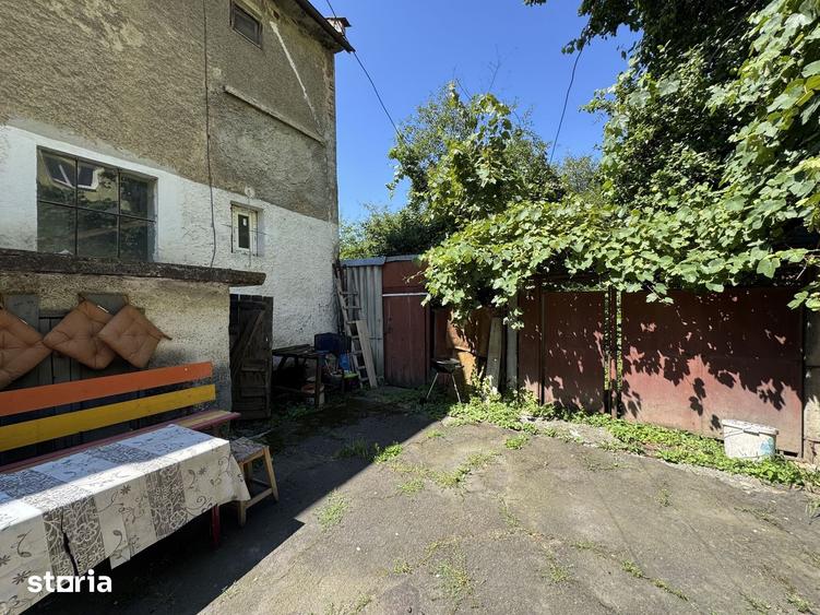 Apartament cu 3 camere în Astra