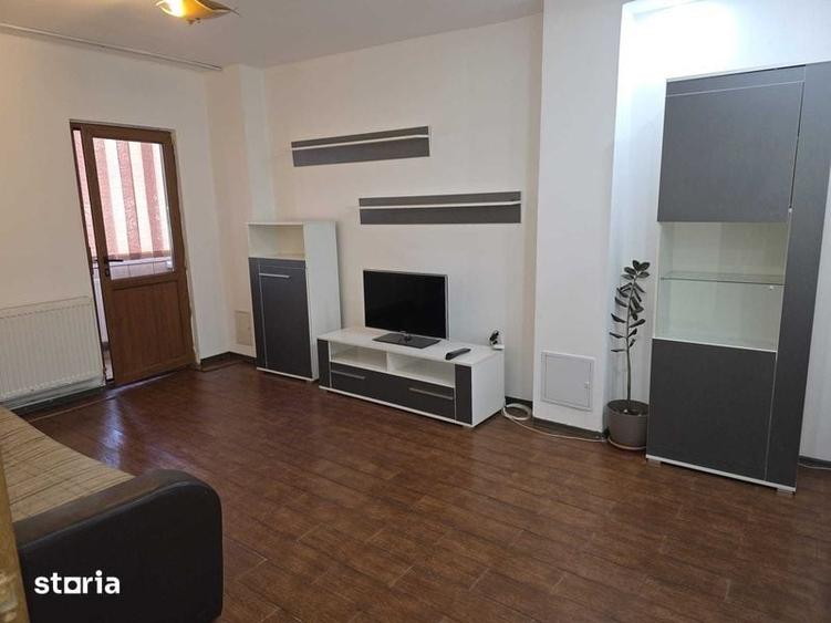 Garsonieră în Central