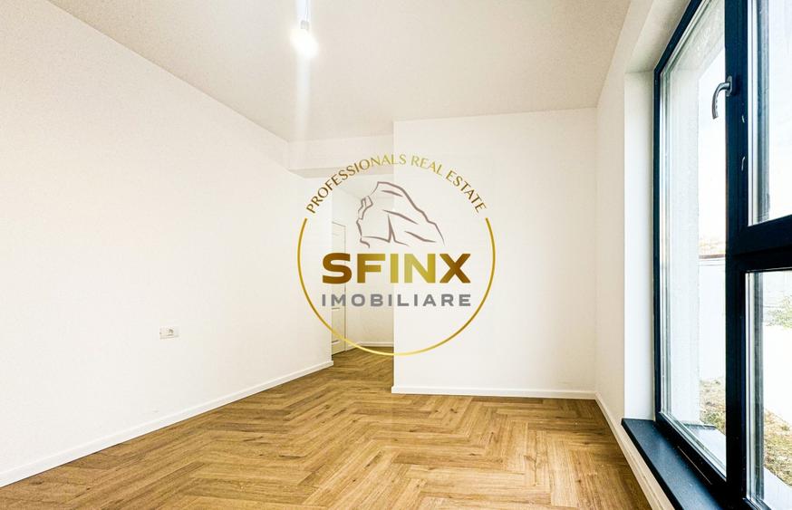 Apartament cu 3 camere semidecomandat în Obor