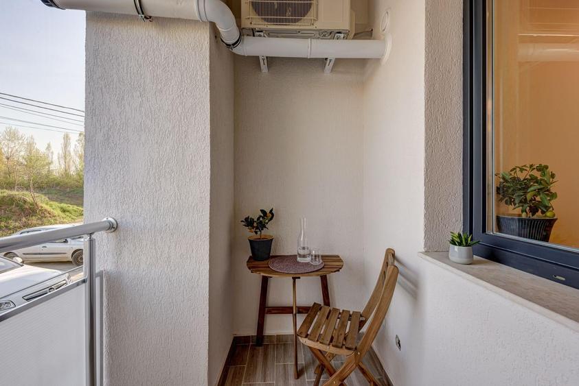 Apartament cu design modern, Aviatiei - Aerogarii - 11