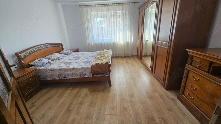 Casă cu 4 camere în Iosia
