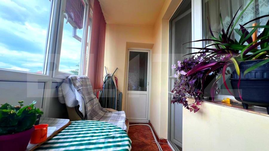 Apartament 2 camere decomandat, 55 mp, zona Cetate - 7