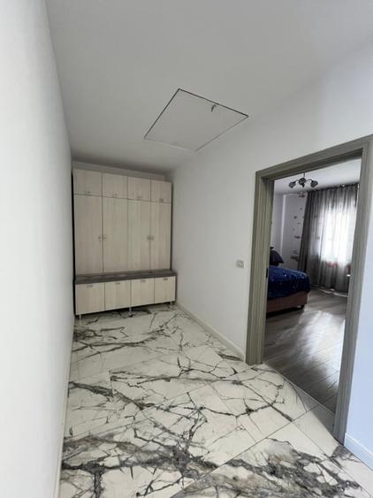 Casă cu 3 camere cu Canalizare în Exterior Nord