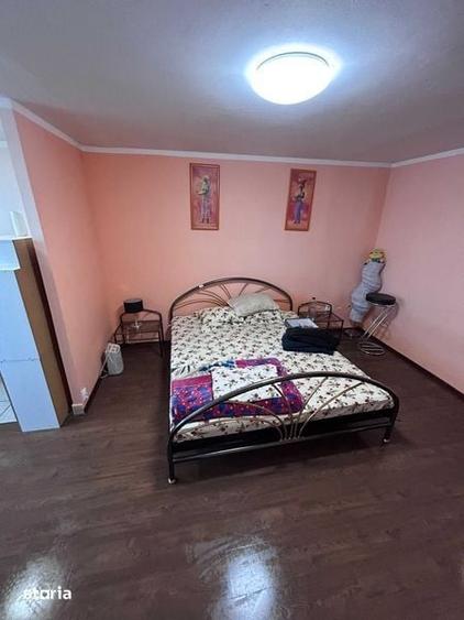 Garsonieră în Mărăști