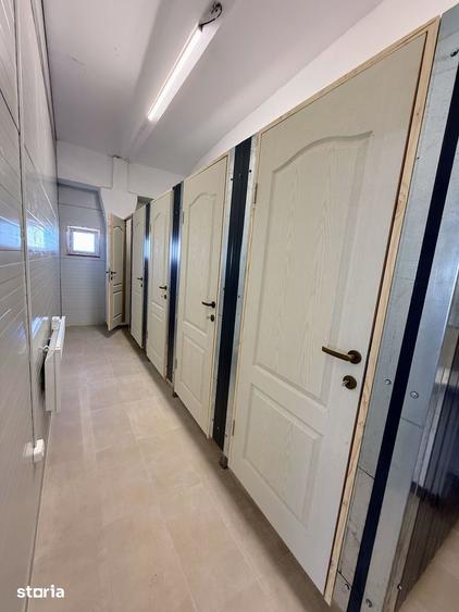 Spațiu comercial, de 6,957 mp, în Central