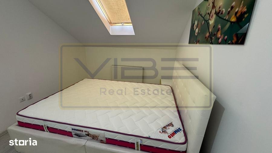 Apartament cu 2 camere, mobilat în Tudor Vladimirescu