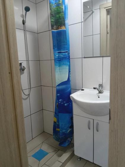 Garsonieră nedecomandată în Micro 39