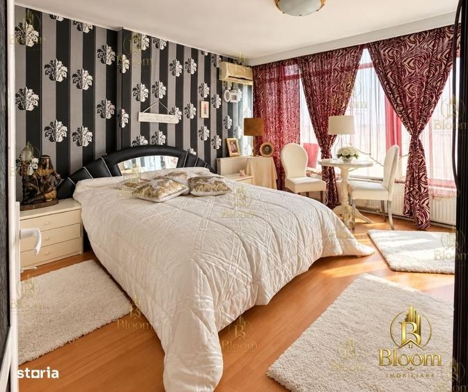 Casă cu 4 camere cu Teren 430 Mp în Central