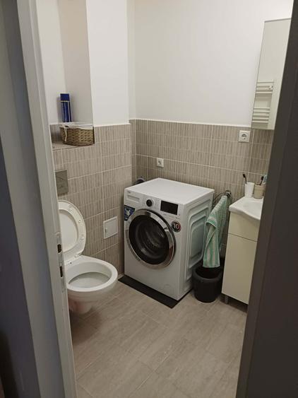 Apartament 2 camere decomandate strada Rodnei - 5