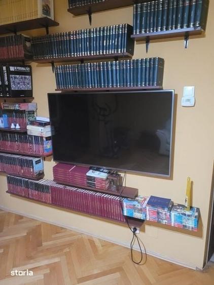 Apartament cu 3 camere în Micălaca