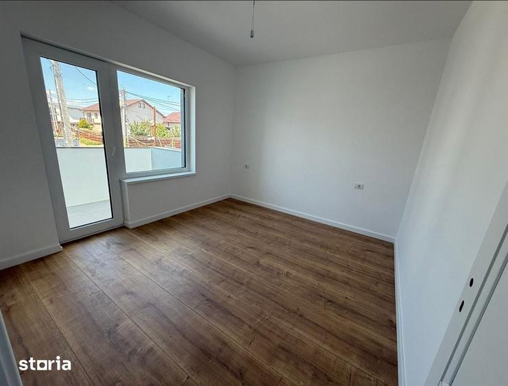 Apartament cu 4 camere în Valea Lupului