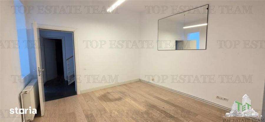 Spațiu comercial, de 339 mp, în Grivița