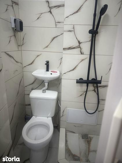 Garsonieră în Central