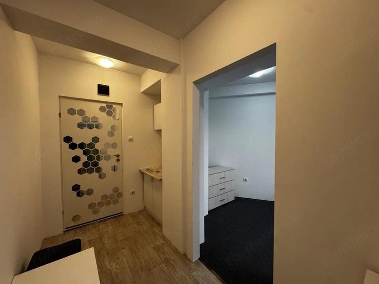 Apartament cu 1 camera, ideal pentru studenti, zona Complexul Studentesc - 2