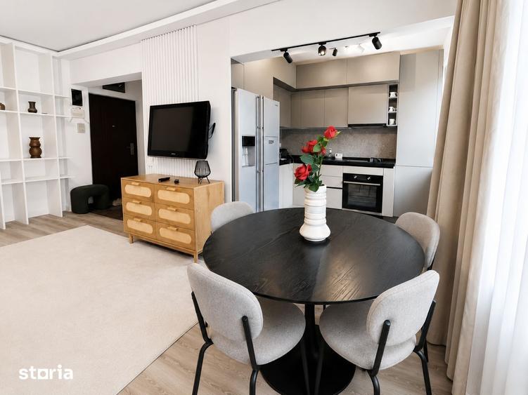 De inchiriat | Apartament cu 2 camere in centrul Timi?oarei elegant, - 11