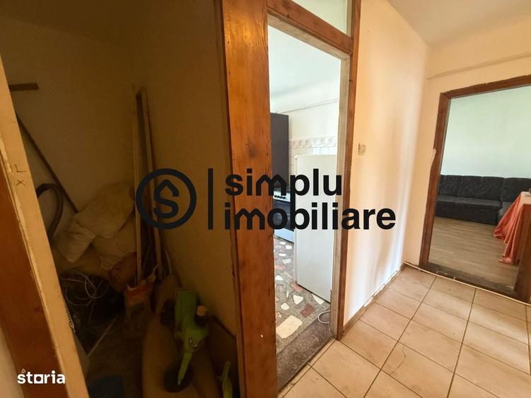 Apartament 4 camere 1 Mai et 4/4 - 17