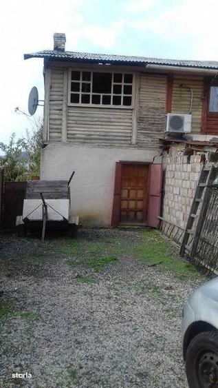 Casă cu 3 camere cu Teren 70 Mp în Fârdea