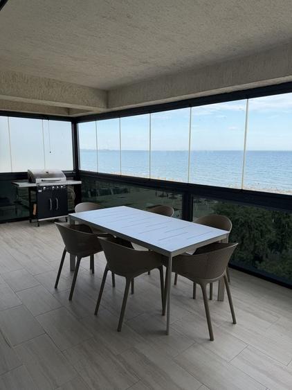 Apartament cu 4 camere decomandat în Nord